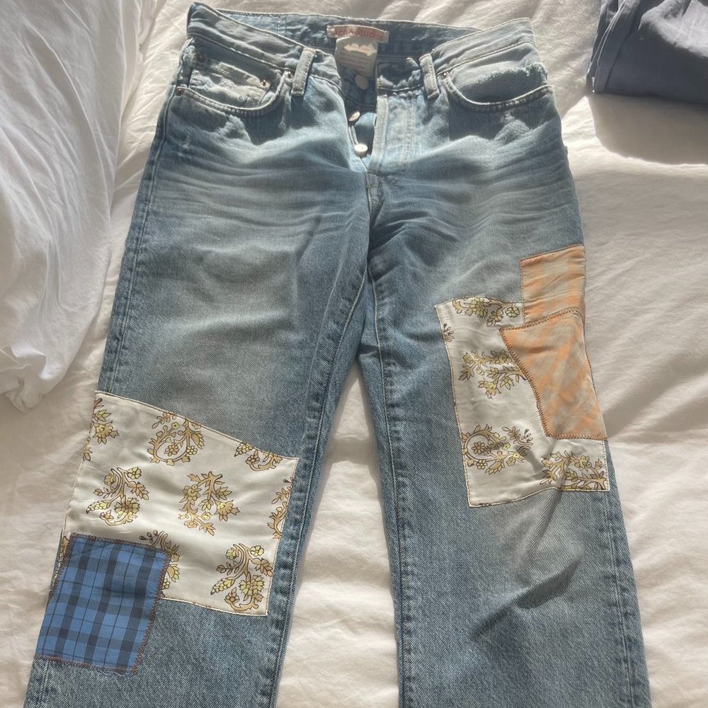 Acne Studio Jeans